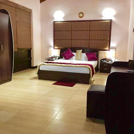 Villa Grand Kandana 外观 照片