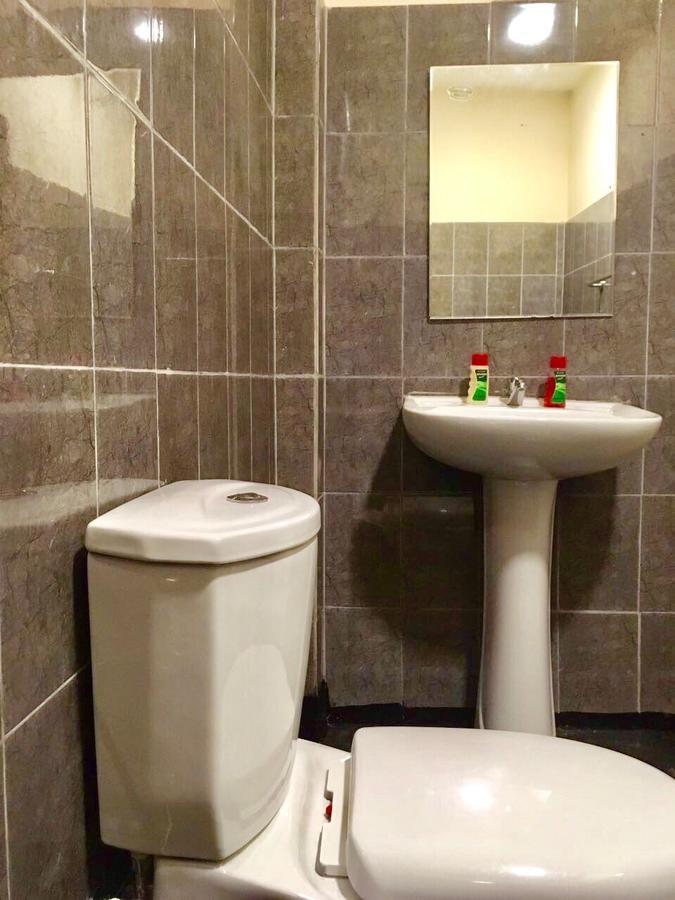 Villa Grand Kandana 外观 照片