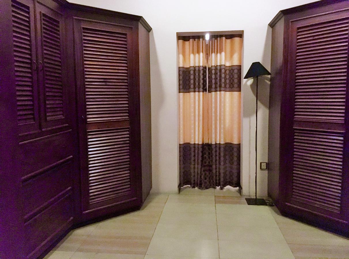 Villa Grand Kandana 外观 照片