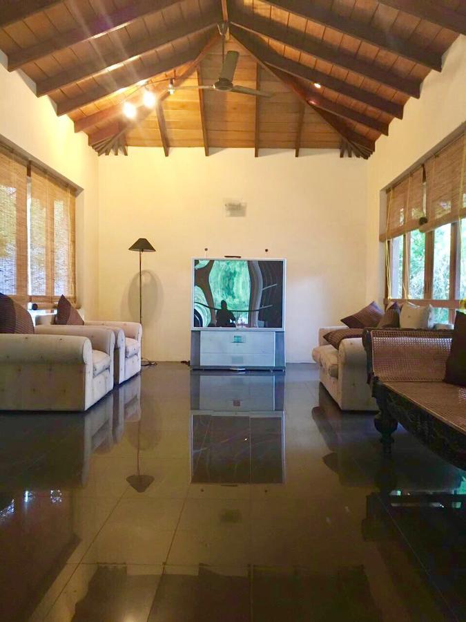 Villa Grand Kandana 外观 照片